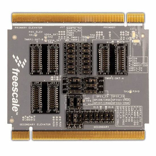TWR-TWRPI-BD - NXP USA Inc. - Accessories