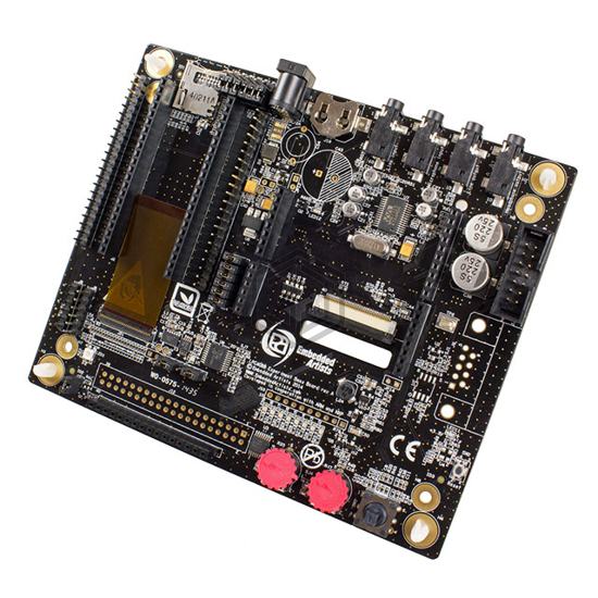 EA-QSB-018 - Embedded Artists - Accessories