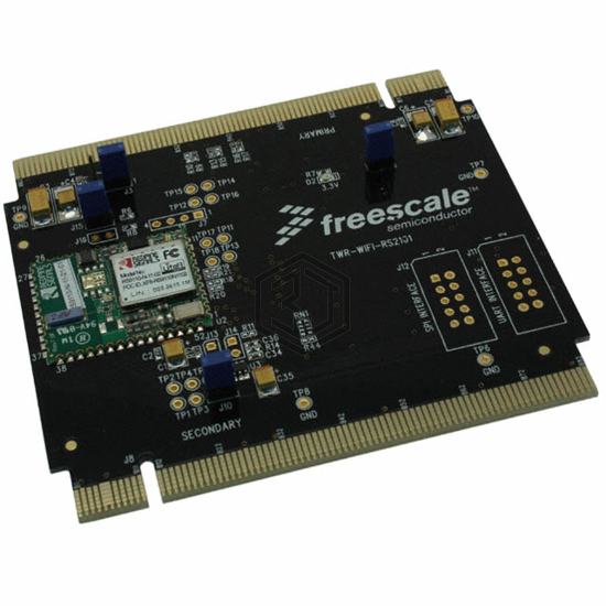 TWR-WIFI-RS2101 - NXP USA Inc. - Accessories