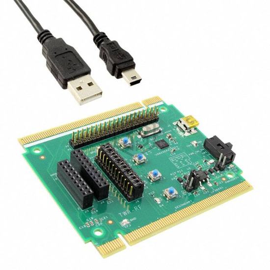 TWR-RF-MRB - NXP USA Inc. - Accessories