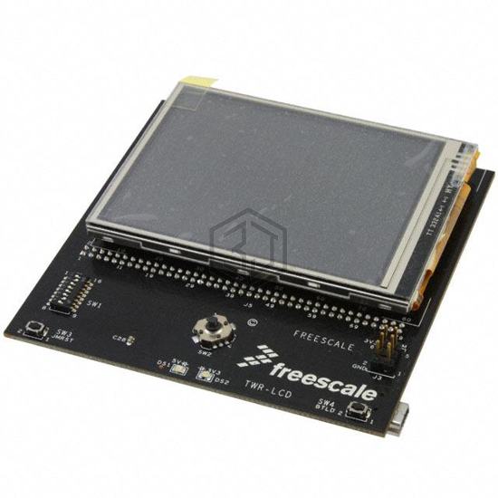 TWR-LCD - NXP USA Inc. - Accessories