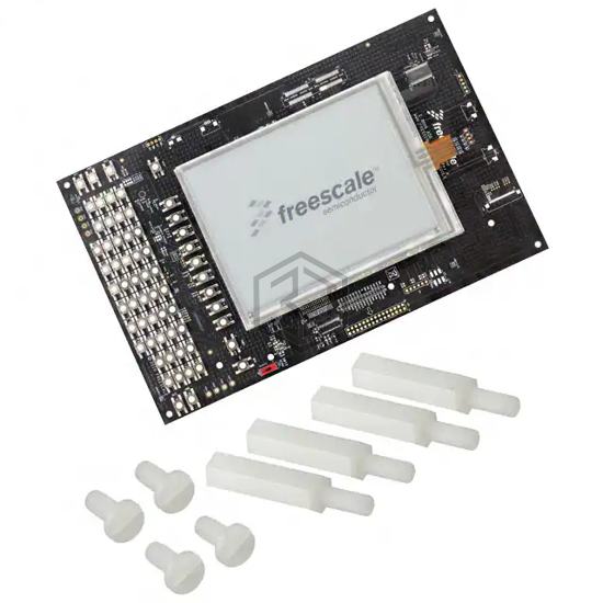 MX50EBOOKDC1 - NXP USA Inc. - Accessories