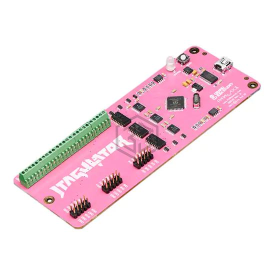 1550 - Adafruit Industries LLC - Accessories