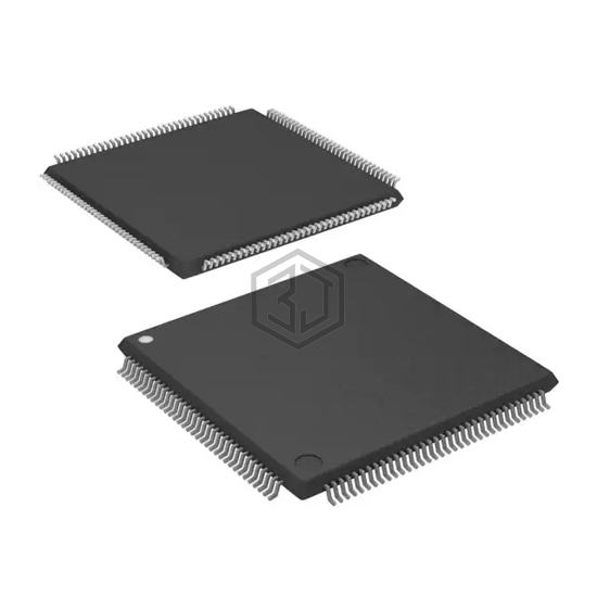 MB91213APMC-GS-151E1 - Infineon Technologies - Embedded - Microcontrollers