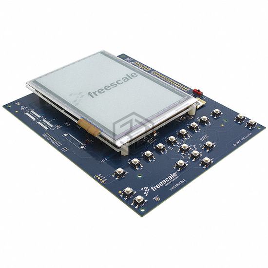 IMXEBOOKDC2 - NXP USA Inc. - Accessories