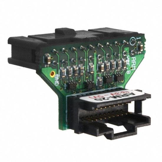 ADA-JET-ARM20 - IAR Systems Software Inc. - Accessories