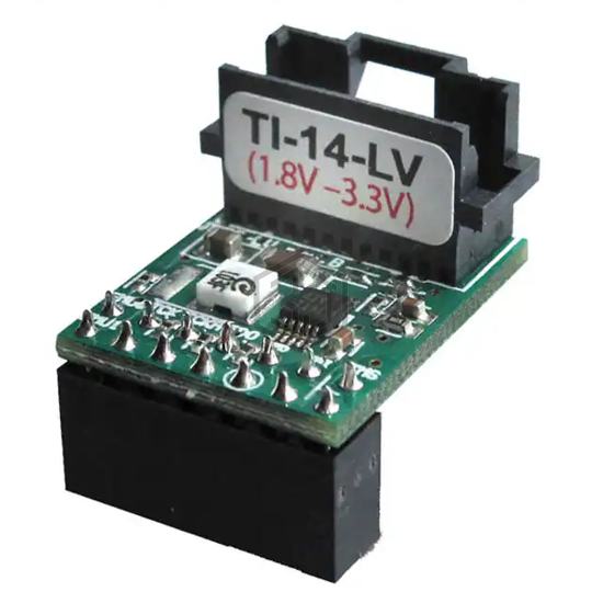 ADA-JET-TI14-LV - IAR Systems Software Inc. - Accessories