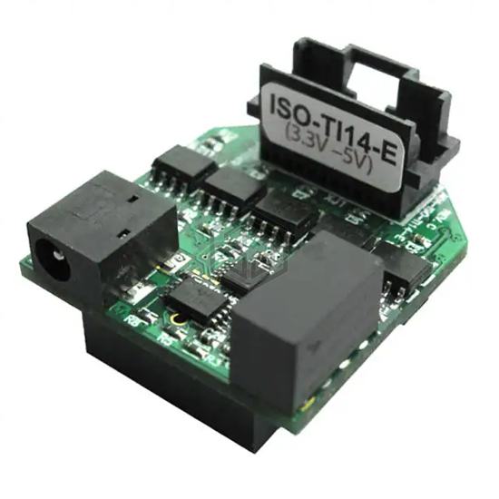 ADA-ISO-TI14 - IAR Systems Software Inc. - Accessories