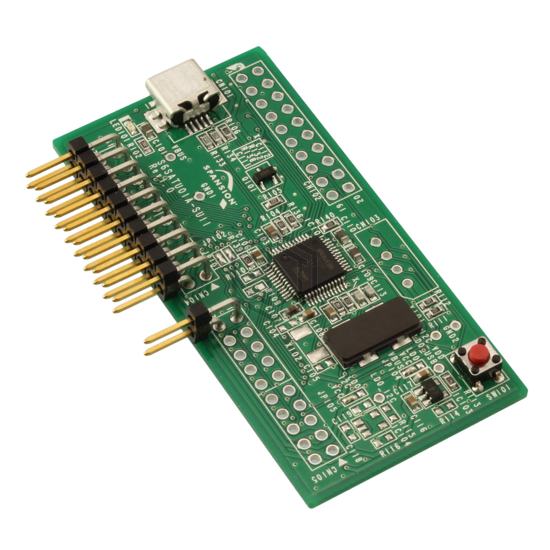 S6SATU01A00SU1101 - Infineon Technologies - Accessories