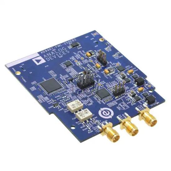 AD9467-FMC-250EBZ - Analog Devices Inc. - Evaluation Boards - Analog to Digital Converters (ADCs)