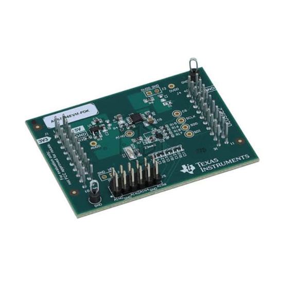 ADS7066EVM-PDK - Texas Instruments - Evaluation Boards - Analog to Digital Converters (ADCs)