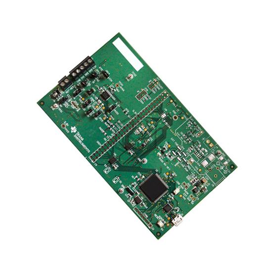 ADS122U04EVM - Texas Instruments - Evaluation Boards - Analog to Digital Converters (ADCs)