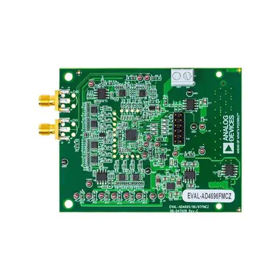 EVAL-AD4696FMCZ - Analog Devices Inc. - Evaluation Boards - Analog to Digital Converters (ADCs)
