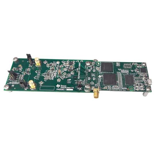 ADS8881EVMV2-PDK - Texas Instruments - Evaluation Boards - Analog to Digital Converters (ADCs)