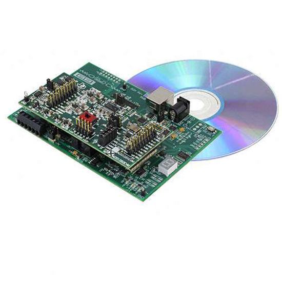 ADS1282EVM-PDK - Texas Instruments - Evaluation Boards - Analog to Digital Converters (ADCs)