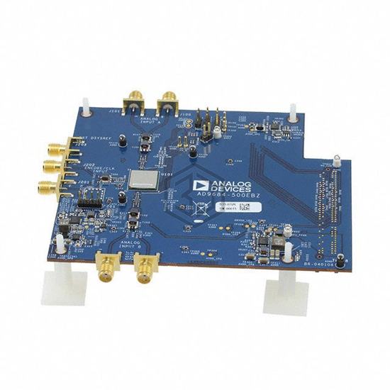 AD9684-500EBZ - Analog Devices Inc. - Evaluation Boards - Analog to Digital Converters (ADCs)