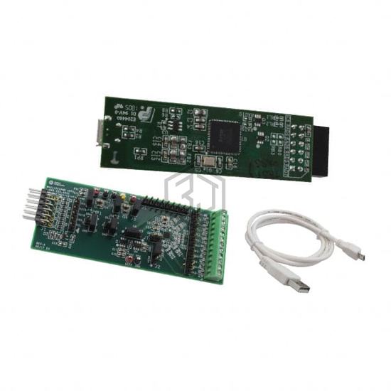 MAX11261SYS1# - Analog Devices Inc./Maxim Integrated - Evaluation Boards - Analog to Digital Converters (ADCs)