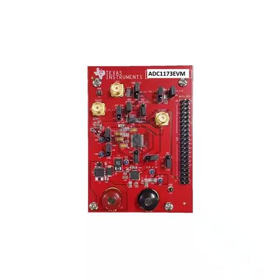 ADC1173EVM - Texas Instruments - Evaluation Boards - Analog to Digital Converters (ADCs)