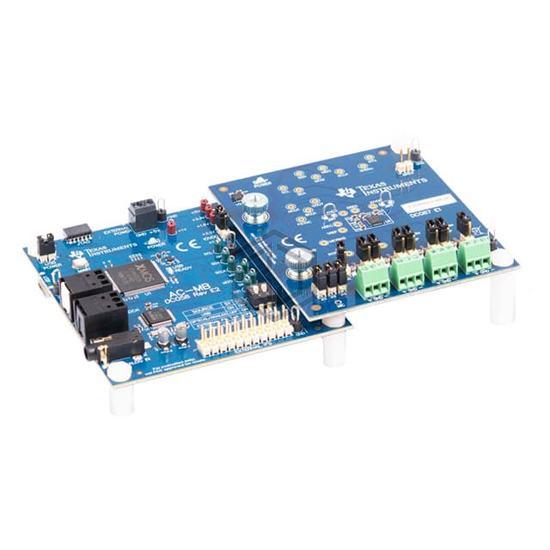 ADC5140EVM-PDK - Texas Instruments - Evaluation Boards - Analog to Digital Converters (ADCs)