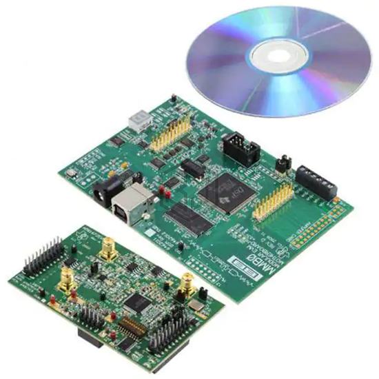 ADS1672EVM-PDK - Texas Instruments - Evaluation Boards - Analog to Digital Converters (ADCs)