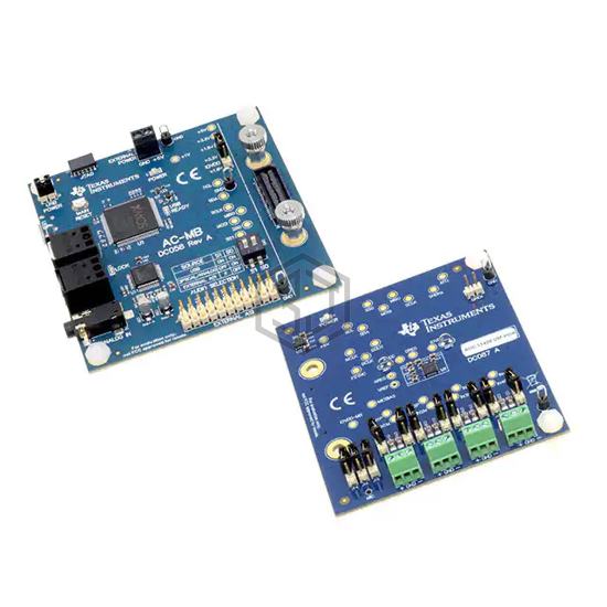 ADC3140EVM-PDK - Texas Instruments - Evaluation Boards - Analog to Digital Converters (ADCs)