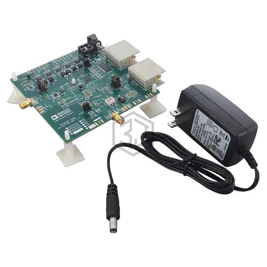 AD9629-80EBZ - Analog Devices Inc. - Evaluation Boards - Analog to Digital Converters (ADCs)