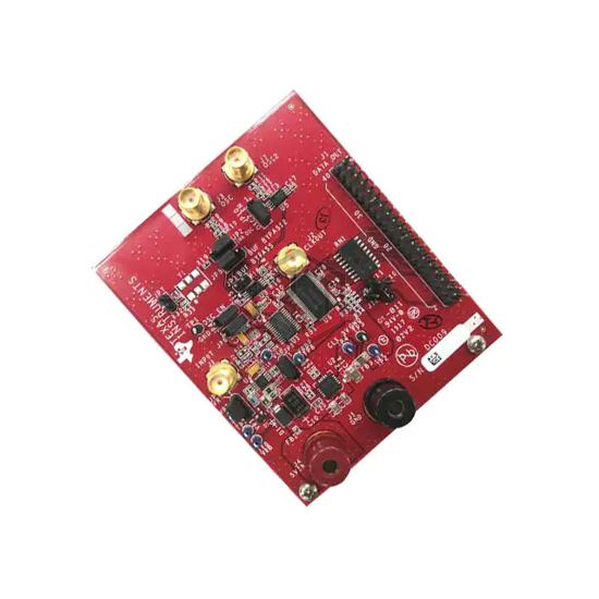 ADC08200EVM - Texas Instruments - Evaluation Boards - Analog to Digital Converters (ADCs)