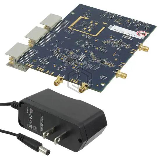 AD9628-125EBZ - Analog Devices Inc. - Evaluation Boards - Analog to Digital Converters (ADCs)