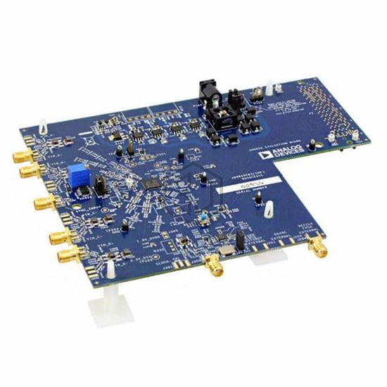 AD9656EBZ - Analog Devices Inc. - Evaluation Boards - Analog to Digital Converters (ADCs)