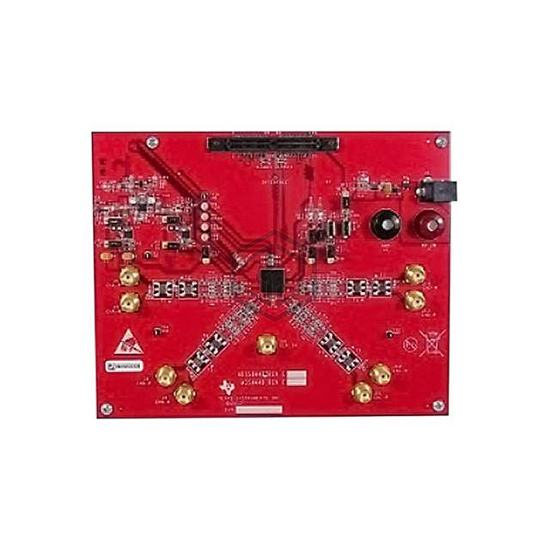 ADS58H43EVM - Texas Instruments - Evaluation Boards - Analog to Digital Converters (ADCs)