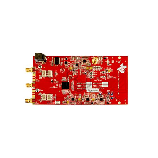 ADS54J42EVM - Texas Instruments - Evaluation Boards - Analog to Digital Converters (ADCs)