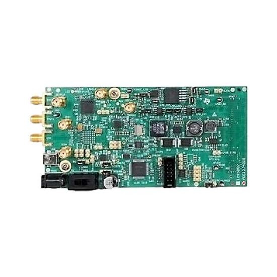 ADC12J4000EVM - Texas Instruments - Evaluation Boards - Analog to Digital Converters (ADCs)