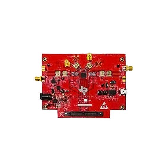 ADC3224EVM - Texas Instruments - Evaluation Boards - Analog to Digital Converters (ADCs)