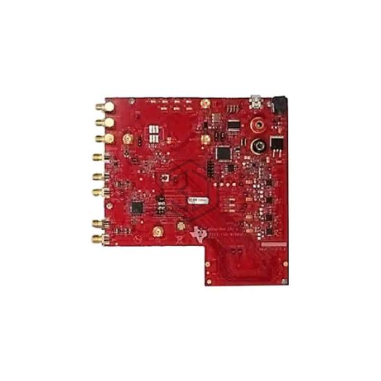 ADS42JB46EVM - Texas Instruments - Evaluation Boards - Analog to Digital Converters (ADCs)