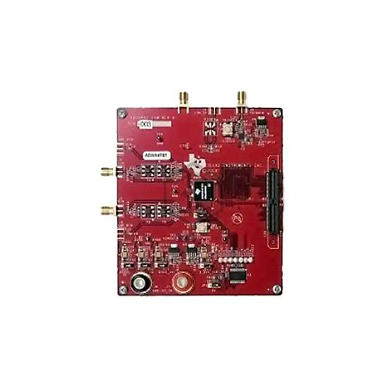 ADS54T01EVM - Texas Instruments - Evaluation Boards - Analog to Digital Converters (ADCs)
