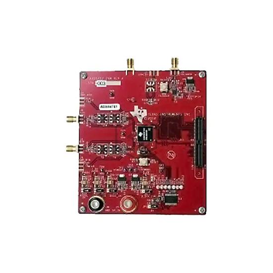 ADS54T02EVM - Texas Instruments - Evaluation Boards - Analog to Digital Converters (ADCs)