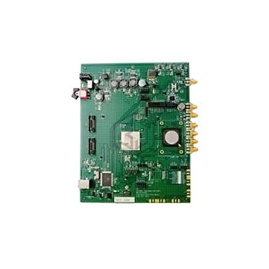 ADC10D1500RB/NOPB - Texas Instruments - Evaluation Boards - Analog to Digital Converters (ADCs)
