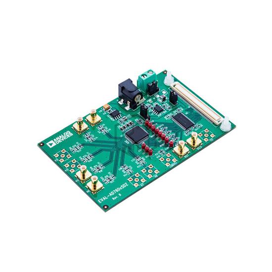 EVAL-AD7605-4SDZ - Analog Devices Inc. - Evaluation Boards - Analog to Digital Converters (ADCs)