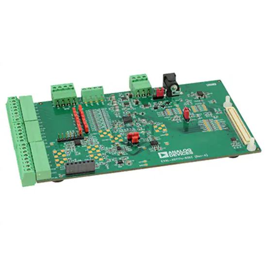EVAL-AD7175-8SDZ - Analog Devices Inc. - Evaluation Boards - Analog to Digital Converters (ADCs)