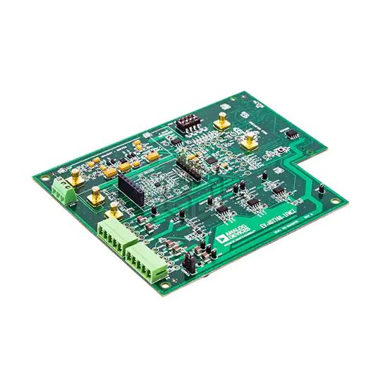 EV-AD7768-1FMCZ - Analog Devices Inc. - Evaluation Boards - Analog to Digital Converters (ADCs)