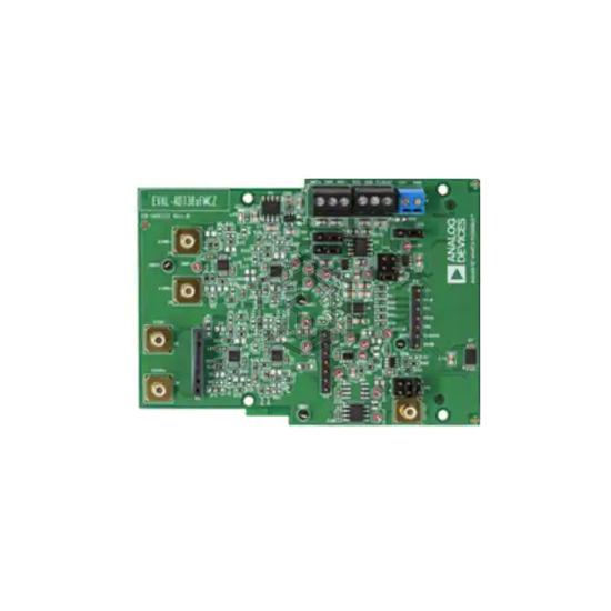 EVAL-AD7386FMCZ - Analog Devices Inc. - Evaluation Boards - Analog to Digital Converters (ADCs)