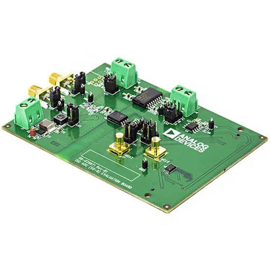 EV-ADUM7701-8FMCZ - Analog Devices Inc. - Evaluation Boards - Analog to Digital Converters (ADCs)