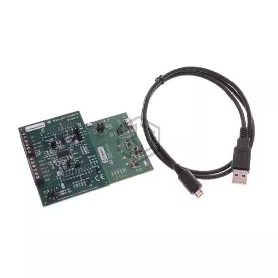 ADS1248V2EVM-PDK - Texas Instruments - Evaluation Boards - Analog to Digital Converters (ADCs)