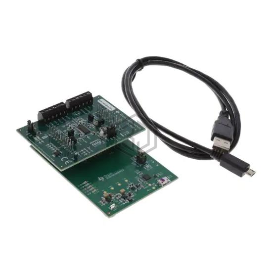 ADS1148V2EVM-PDK - Texas Instruments - Evaluation Boards - Analog to Digital Converters (ADCs)