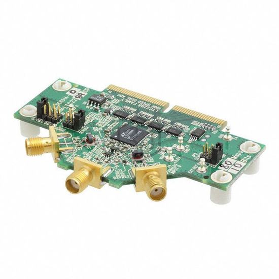 DC851A-O - Analog Devices Inc. - Evaluation Boards - Analog to Digital Converters (ADCs)