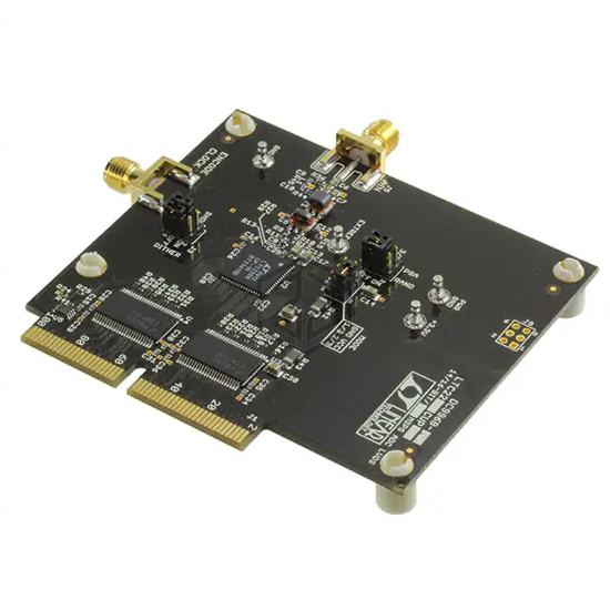 DC996B-C - Analog Devices Inc. - Evaluation Boards - Analog to Digital Converters (ADCs)