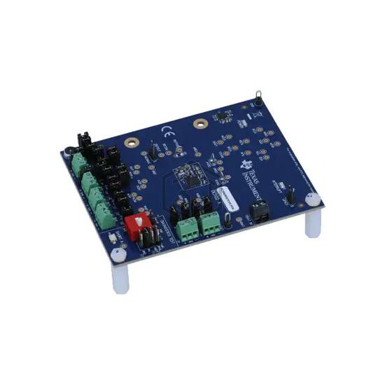 PCM6260Q1EVM-PDK - Texas Instruments - Evaluation Boards - Analog to Digital Converters (ADCs)