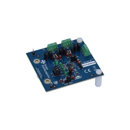 ADC5120EVM-PDK - Texas Instruments - Evaluation Boards - Analog to Digital Converters (ADCs)