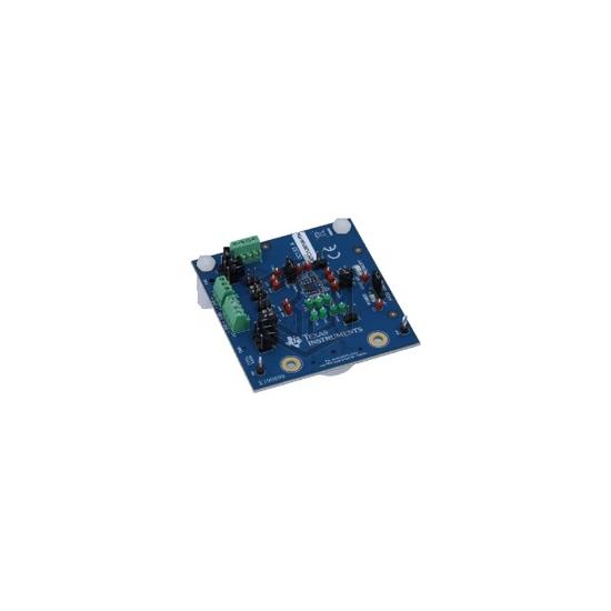 ADC3120EVM-PDK - Texas Instruments - Evaluation Boards - Analog to Digital Converters (ADCs)