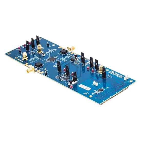 AD9695-625EBZ - Analog Devices Inc. - Evaluation Boards - Analog to Digital Converters (ADCs)